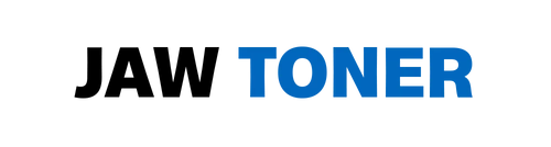 Jaw Toners